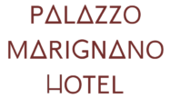 Logo Palazzo Marignano Hotel