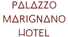 Logo Palazzo Marignano Hotel